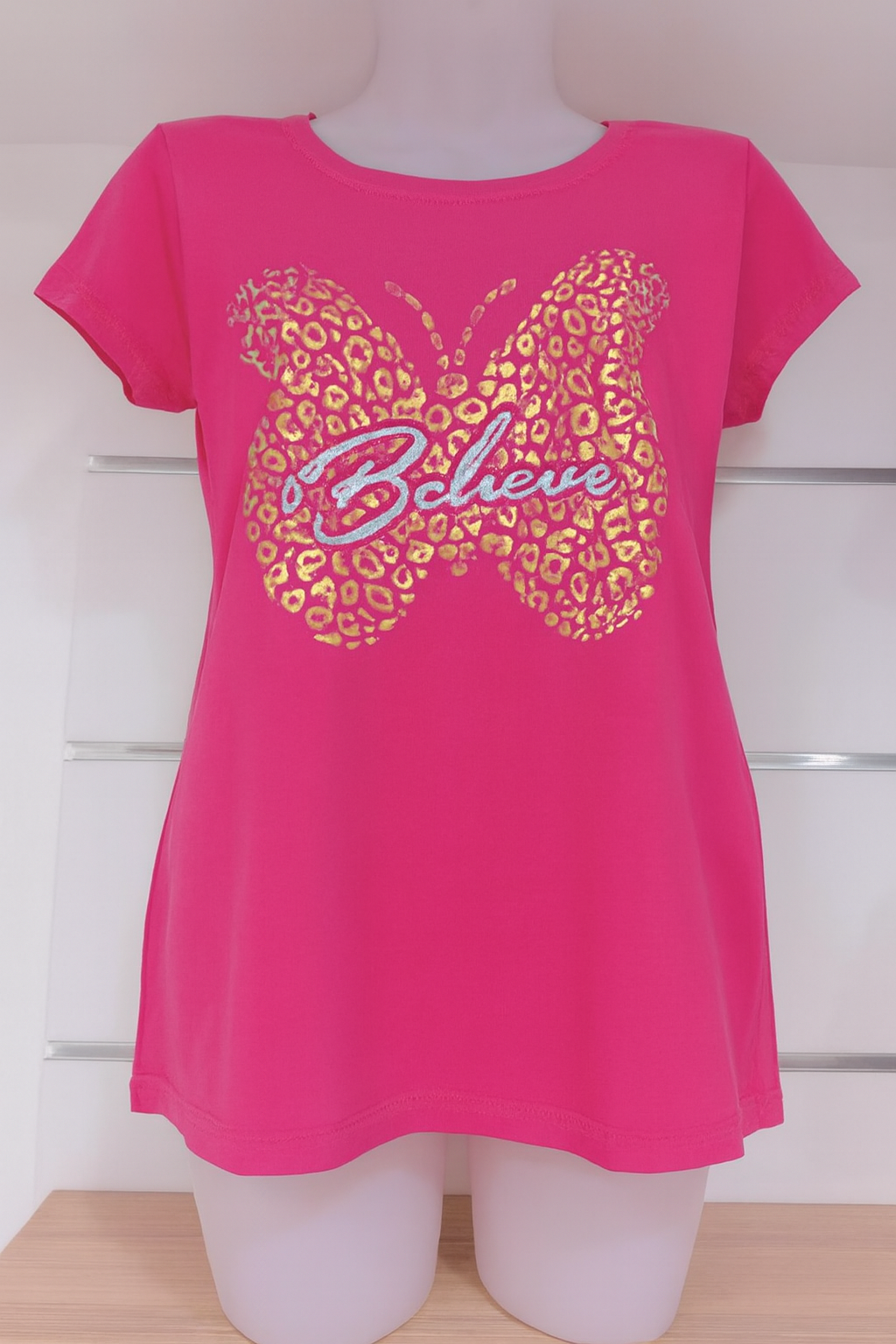 Tee-shirt Ados fille