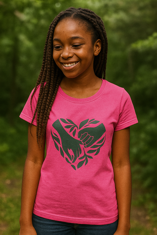 Tee-shirt Ados fille