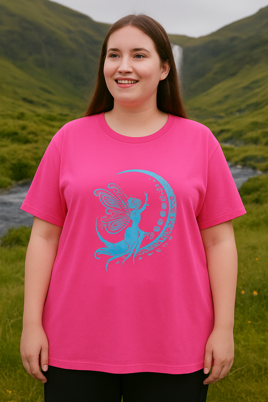 Tee-shirt Ados fille