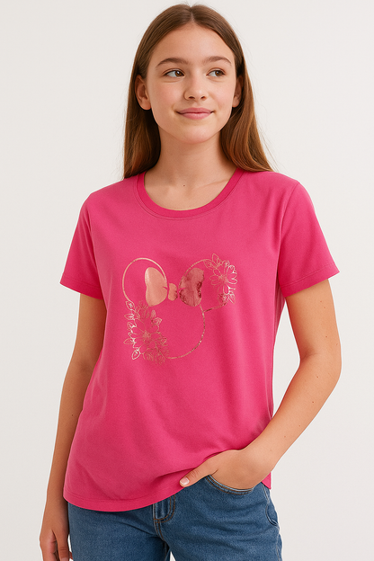 Tee-shirt Ados fille