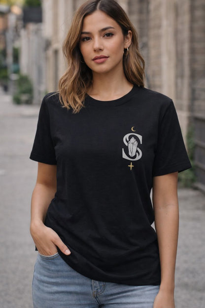 T-shirt professionels