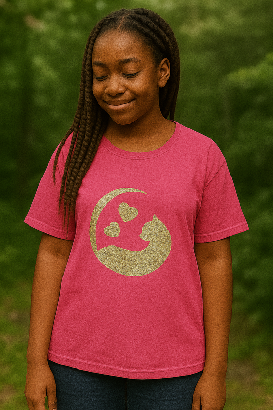 Tee-shirt Ados fille