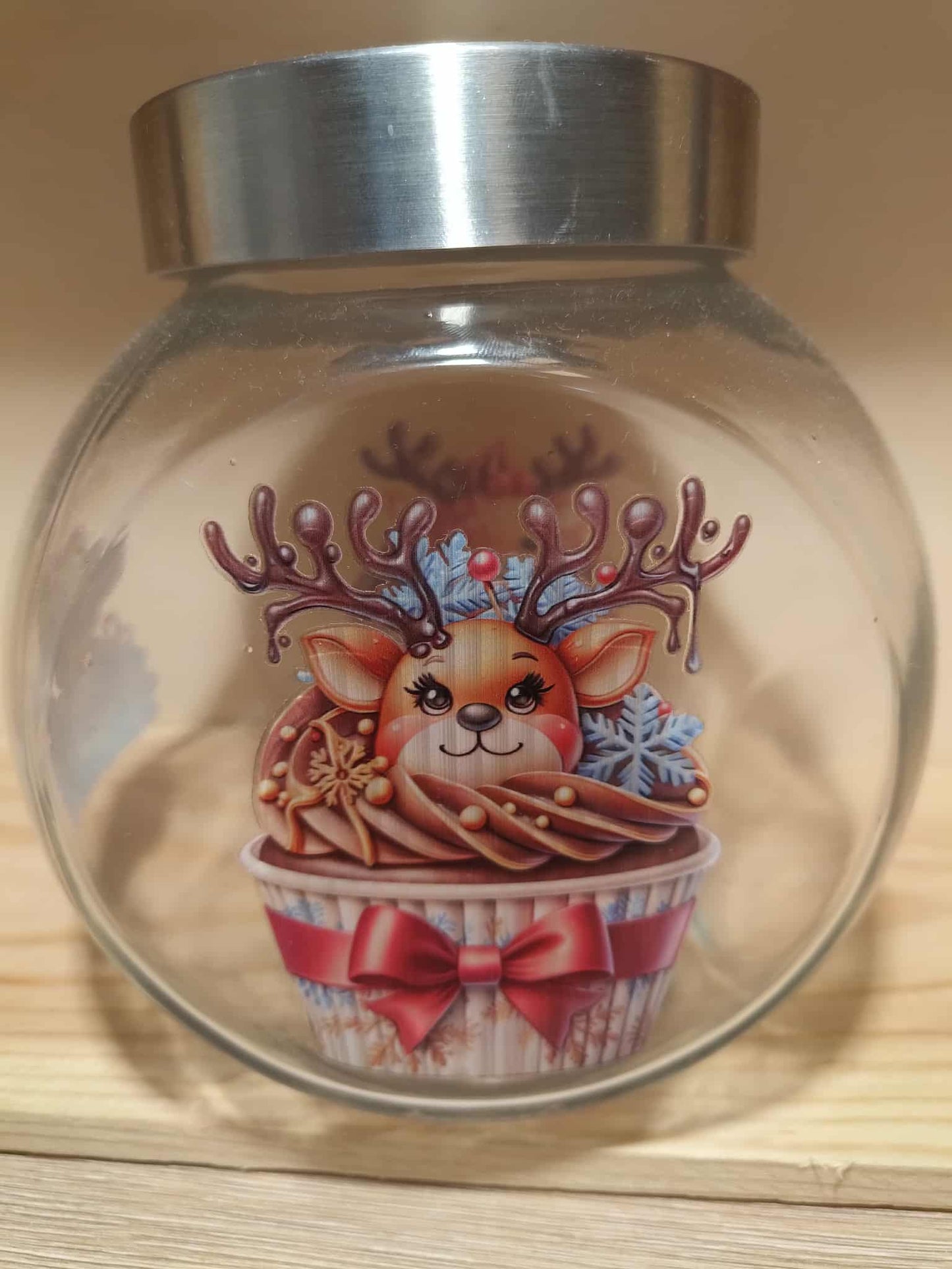 Bonbonnière Animaux