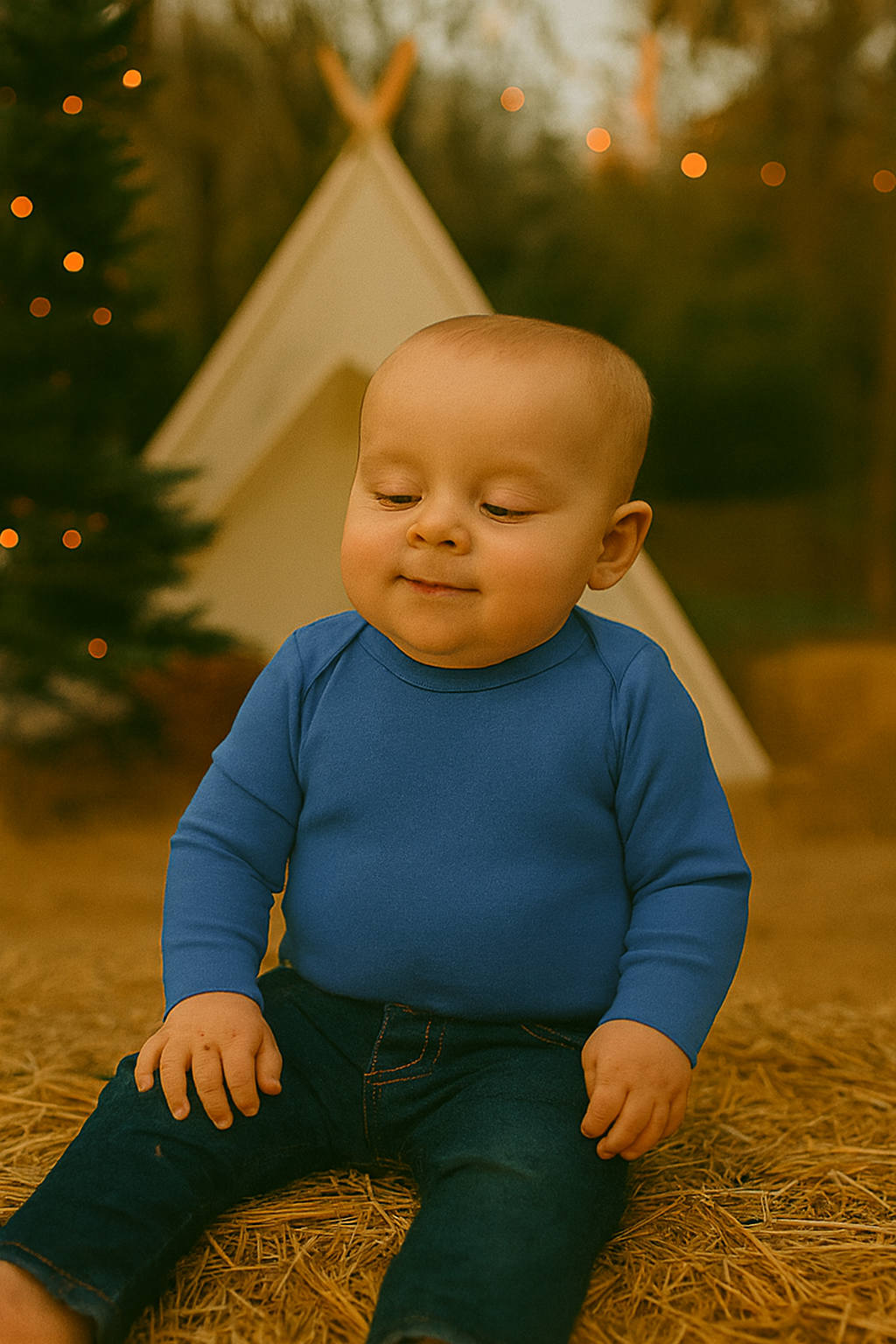 Bodys garçon 6-9 mois