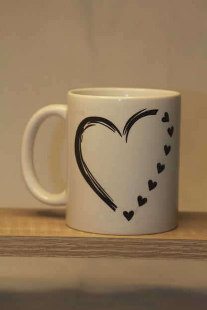 Mug pour notre maman