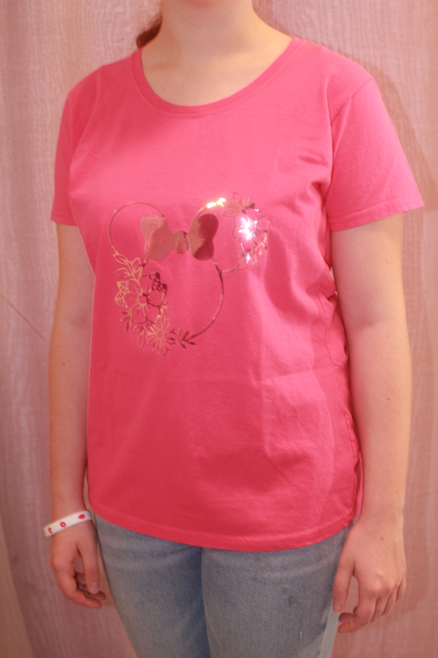 Tee-shirt Ados fille