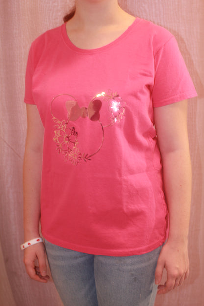 Tee-shirt Ados fille