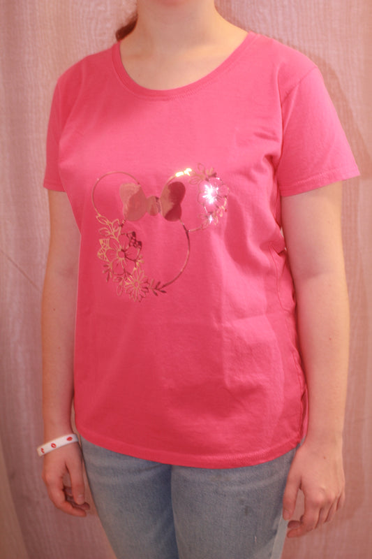 Tee-shirt Ados fille