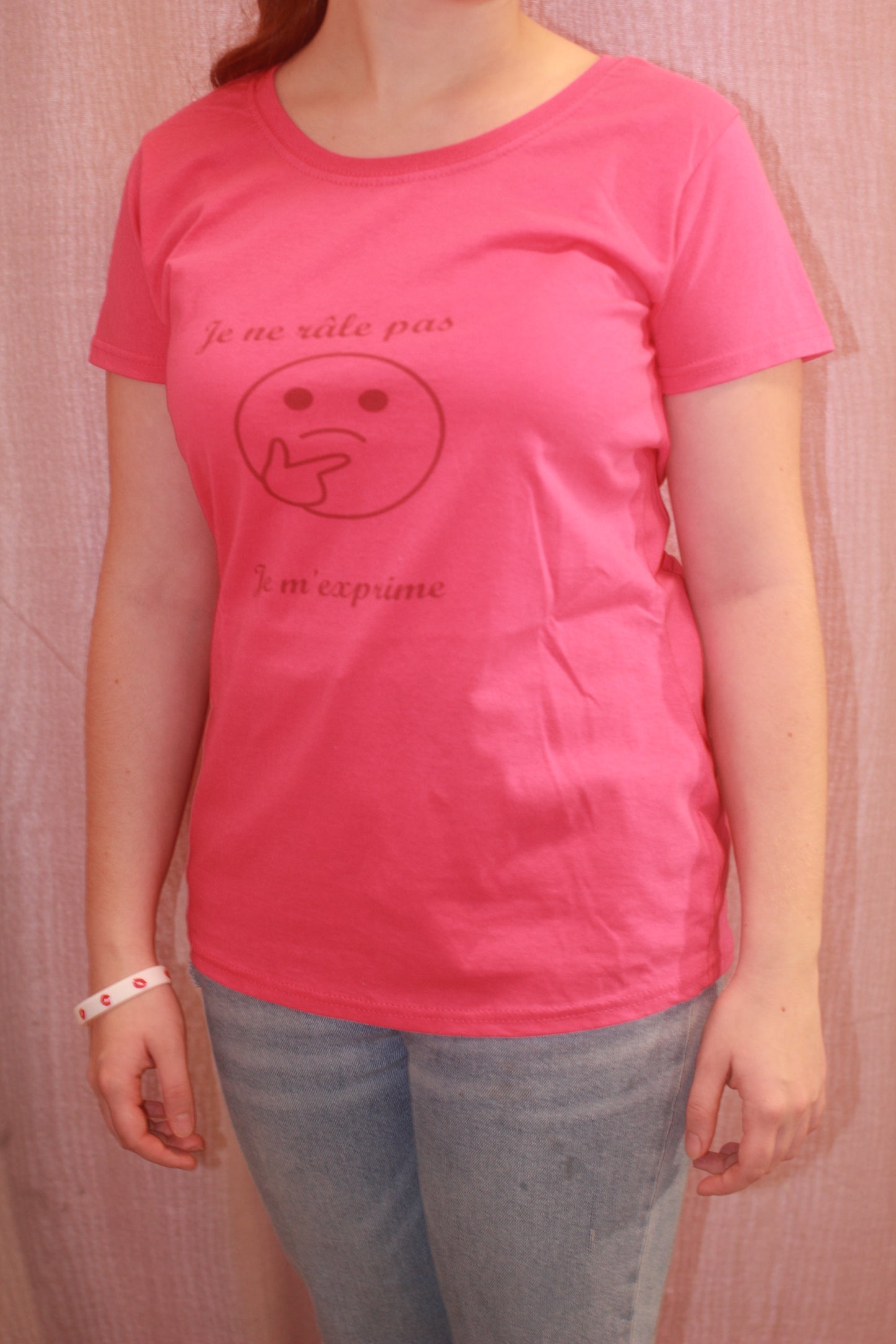 Tee-shirt Ados fille