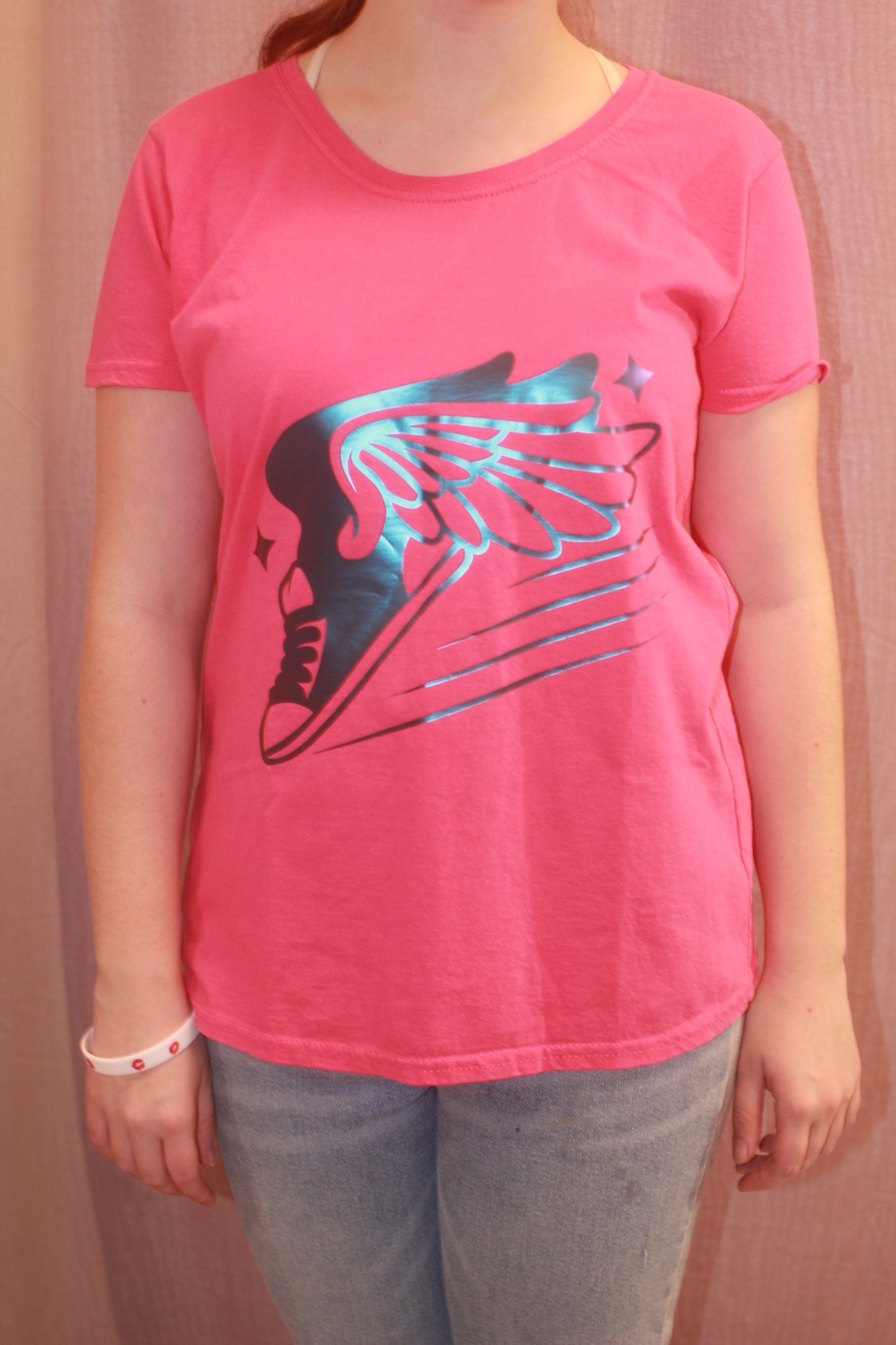 Tee-shirt Ados fille