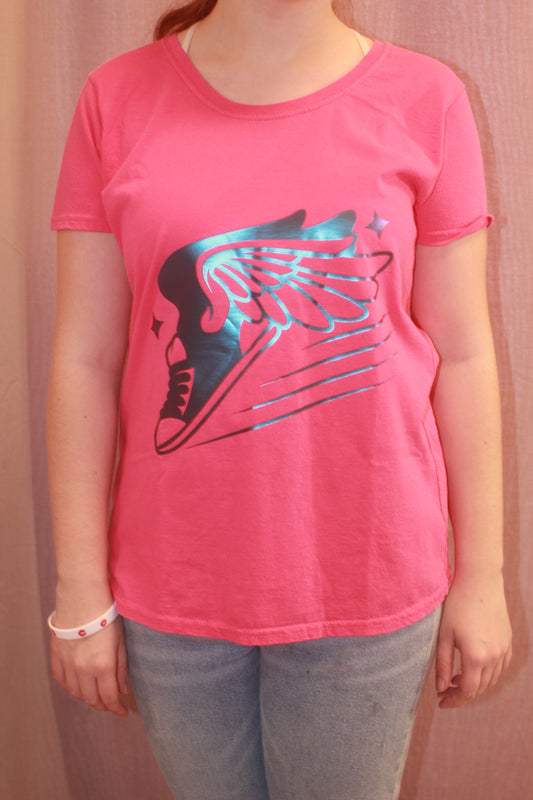 Tee-shirt Ados fille