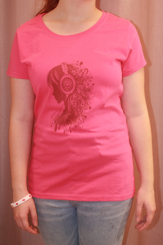 Tee-shirt Ados fille