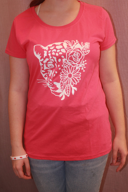 Tee-shirt Ados fille