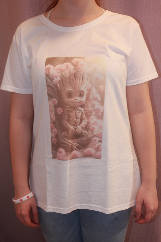 Tee-shirt Ados fille