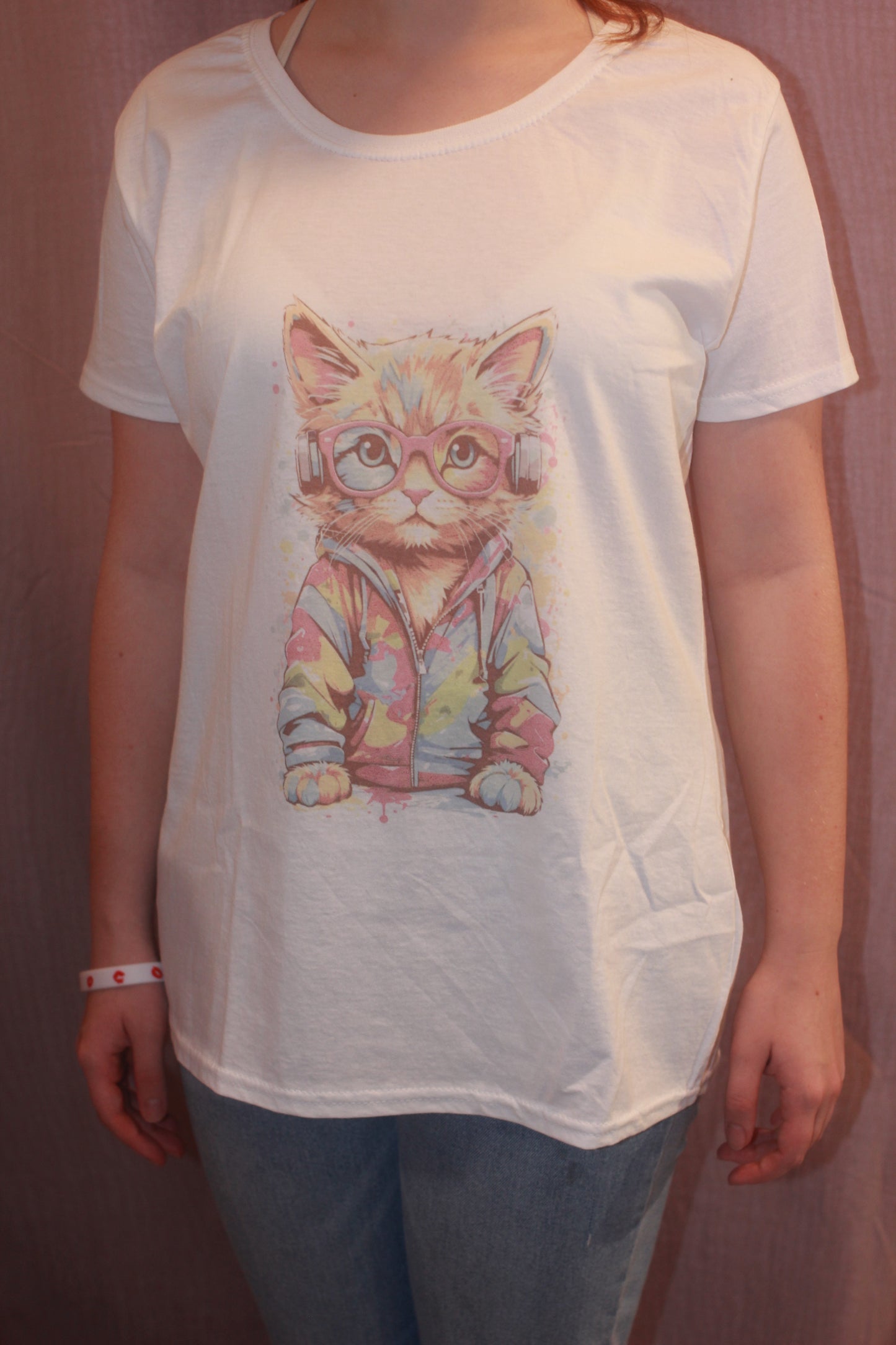 Tee-shirt Ados fille