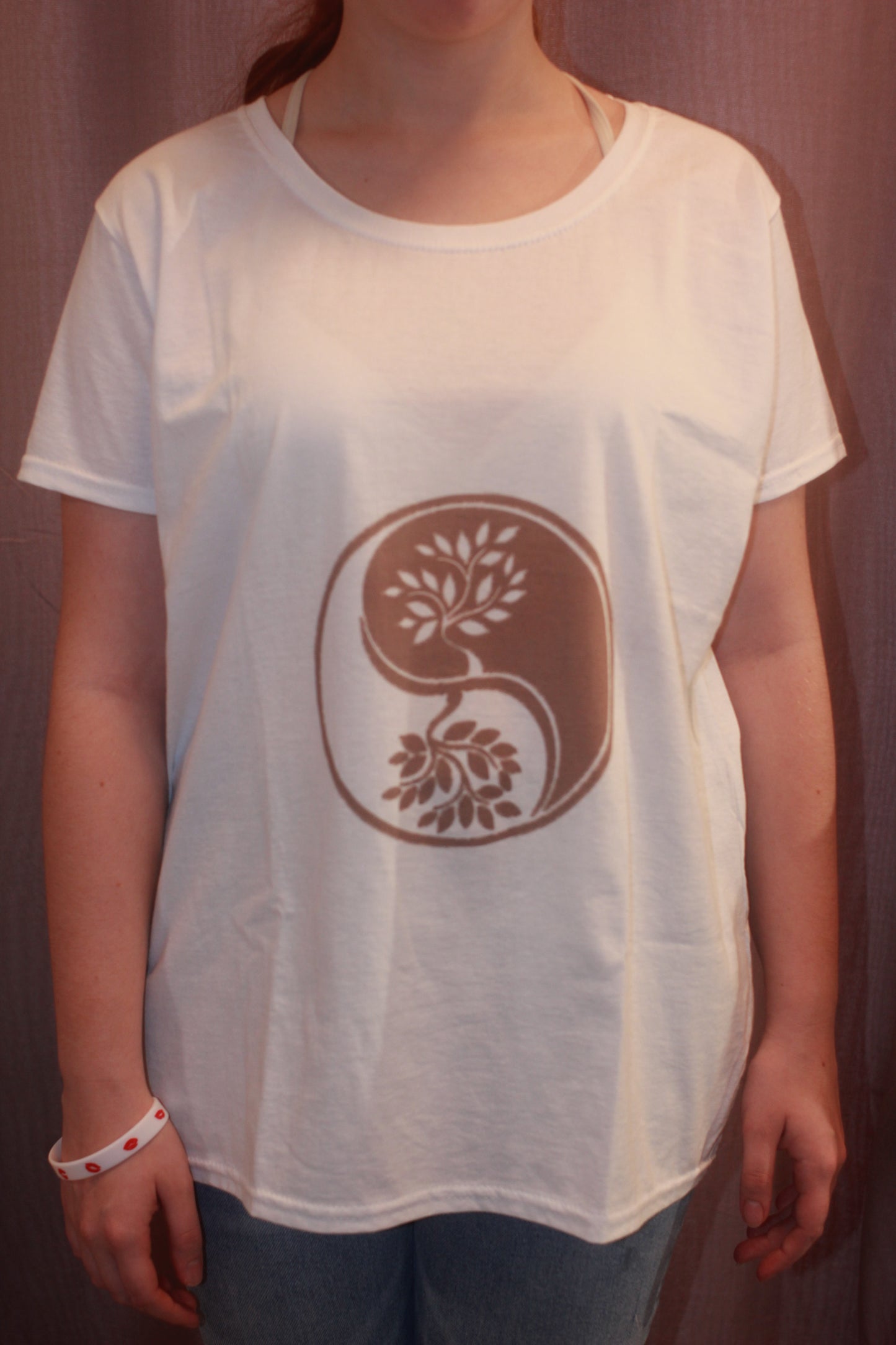 Tee-shirt Ados fille