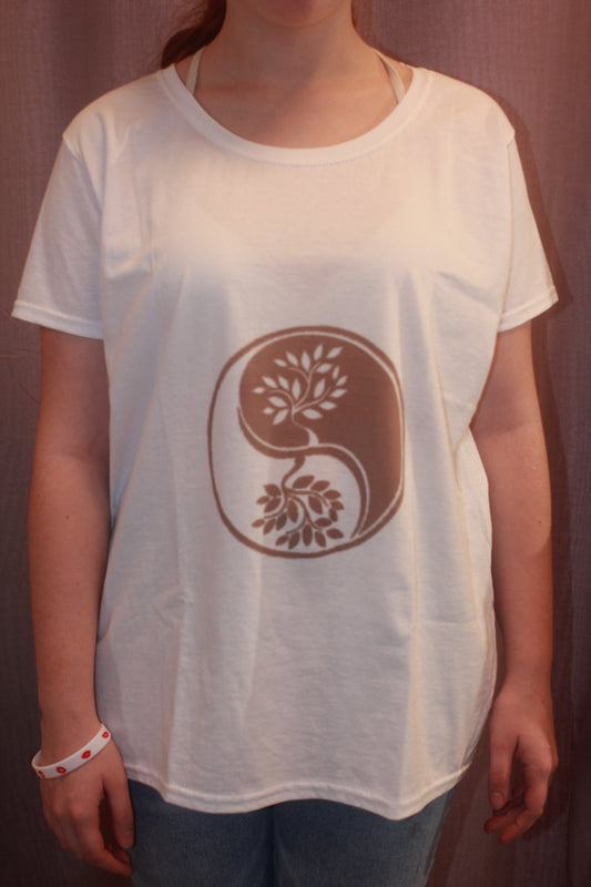 Tee-shirt Ados fille