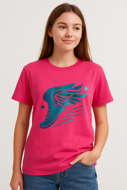 Tee-shirt Ados fille