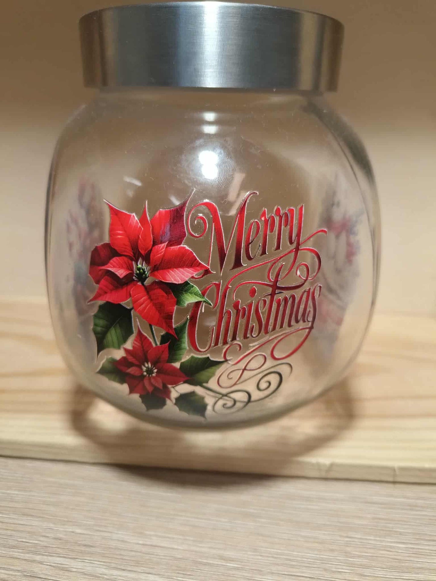 Bonbonnière Animaux