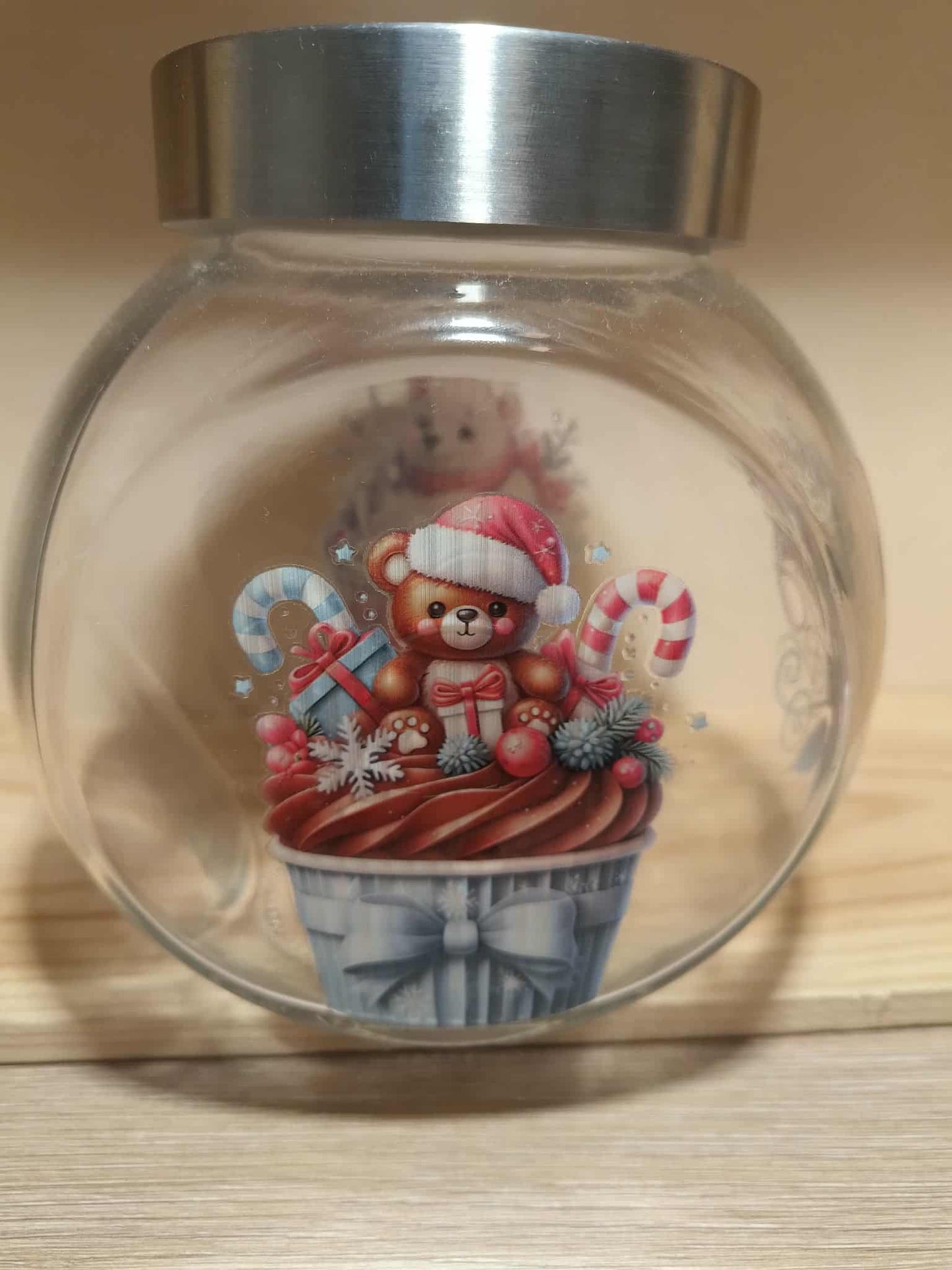 Bonbonnière Animaux