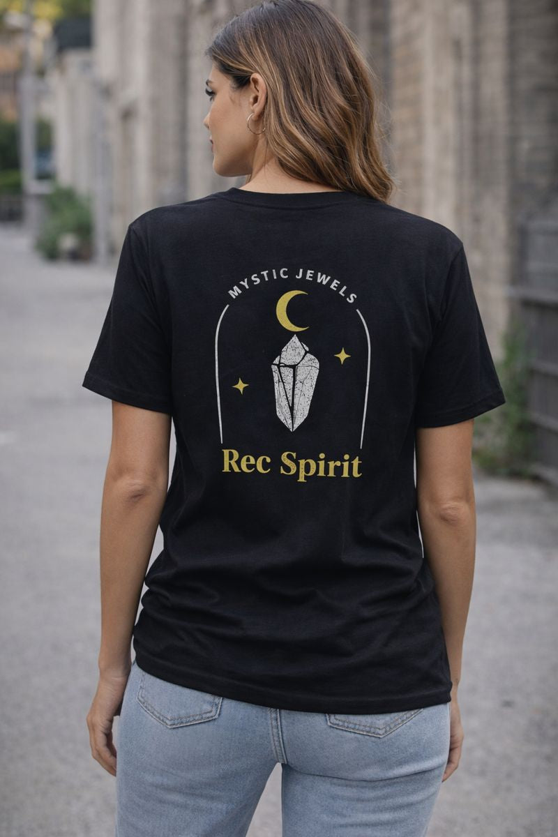 T-shirt professionels